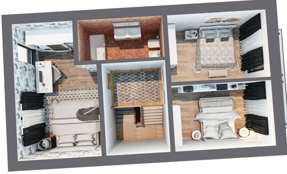 Фото: 2 поверх