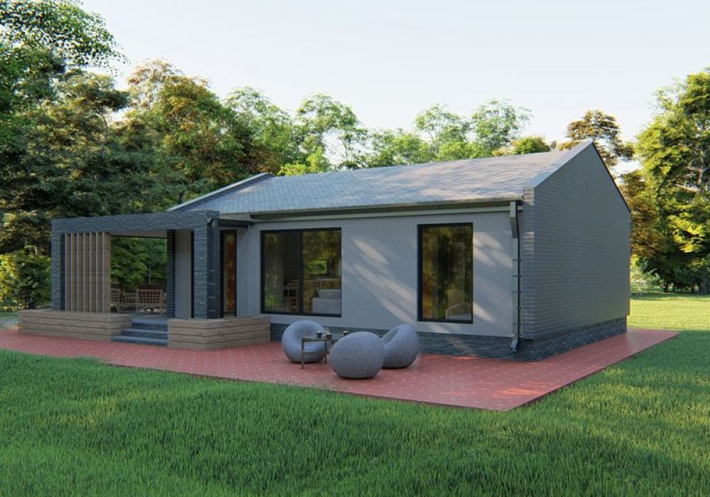 Фото: КМ HAUSPLUSLAND Залісся - Compact 2-63-87