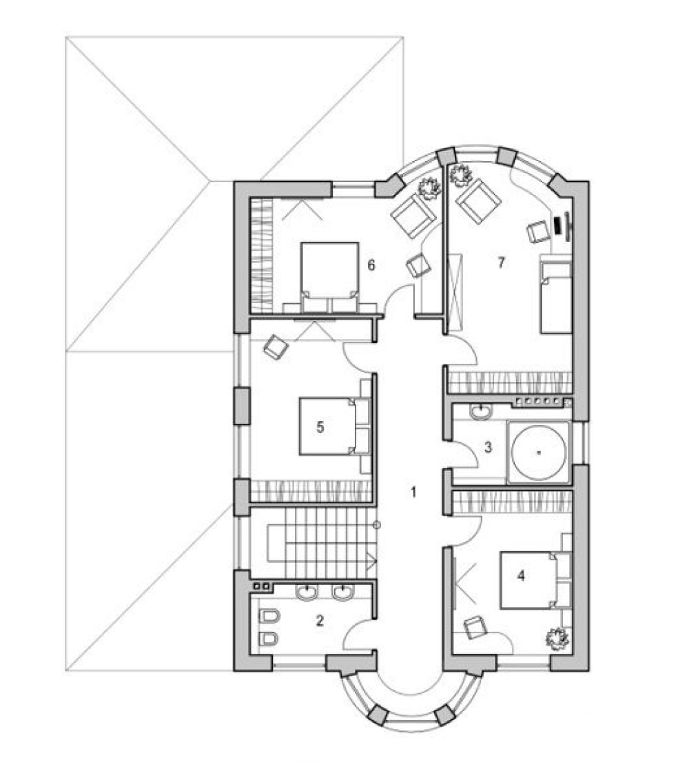 Фото: 2 поверх