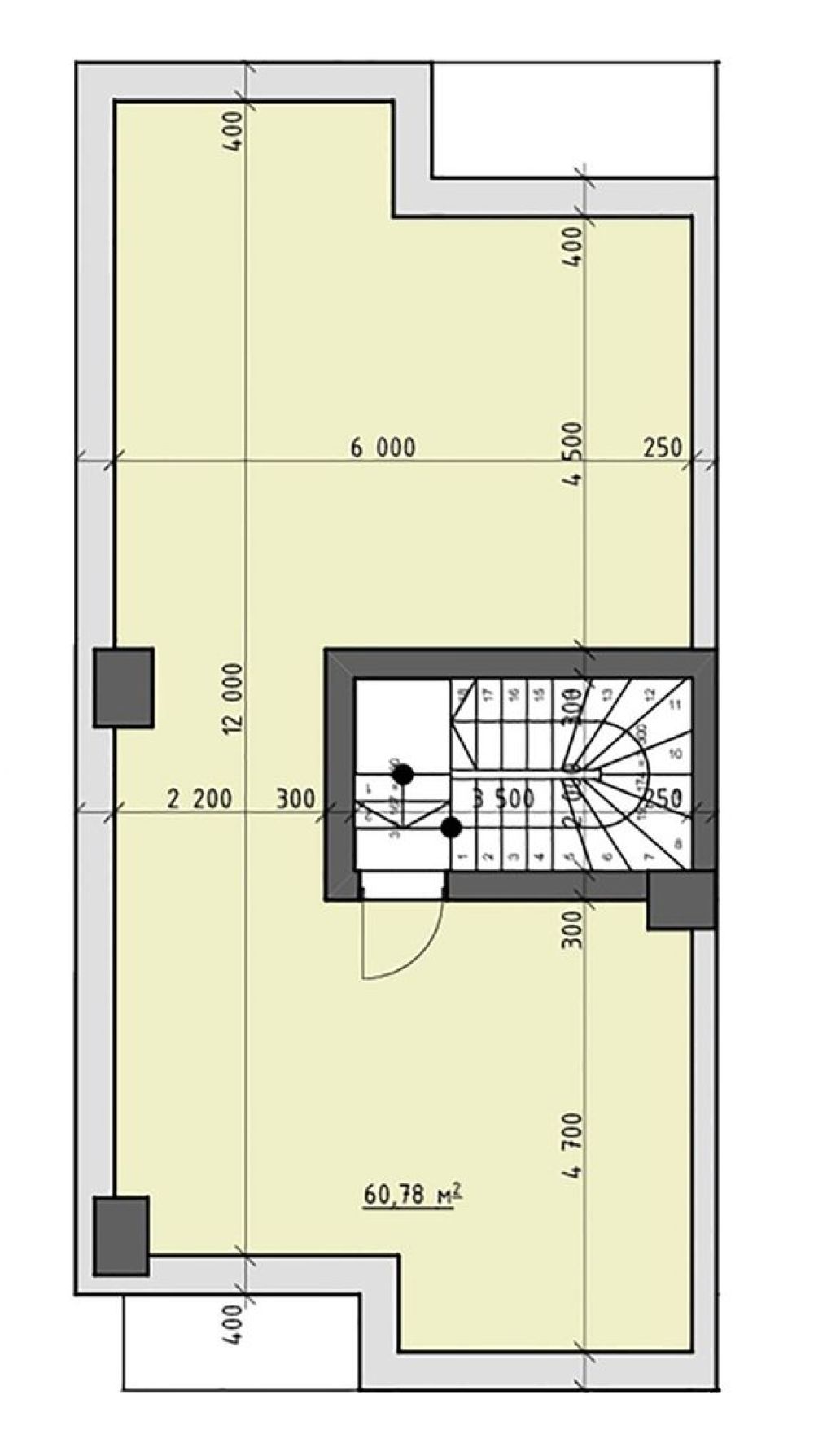 Фото: Терраса