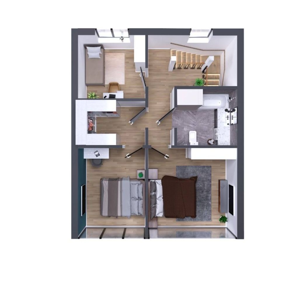 Фото: 2 поверх