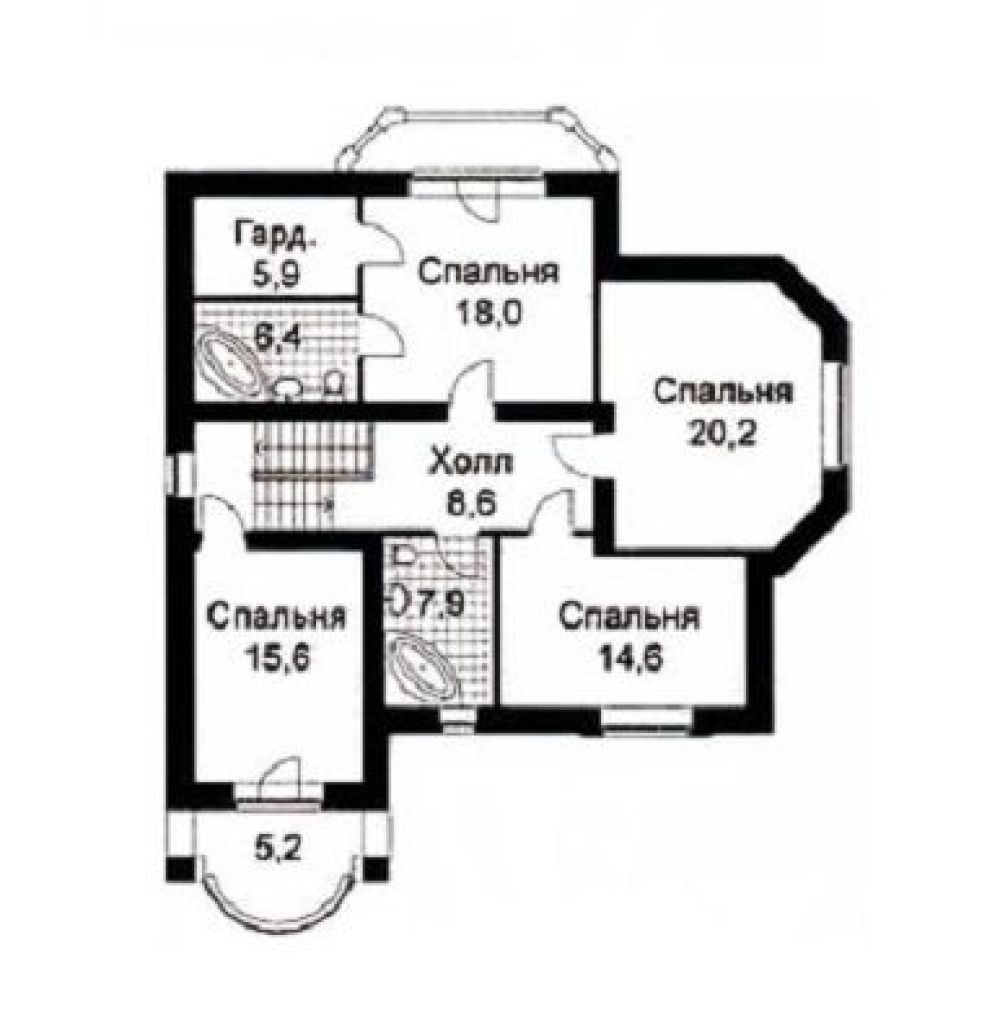Фото: 2 поверх