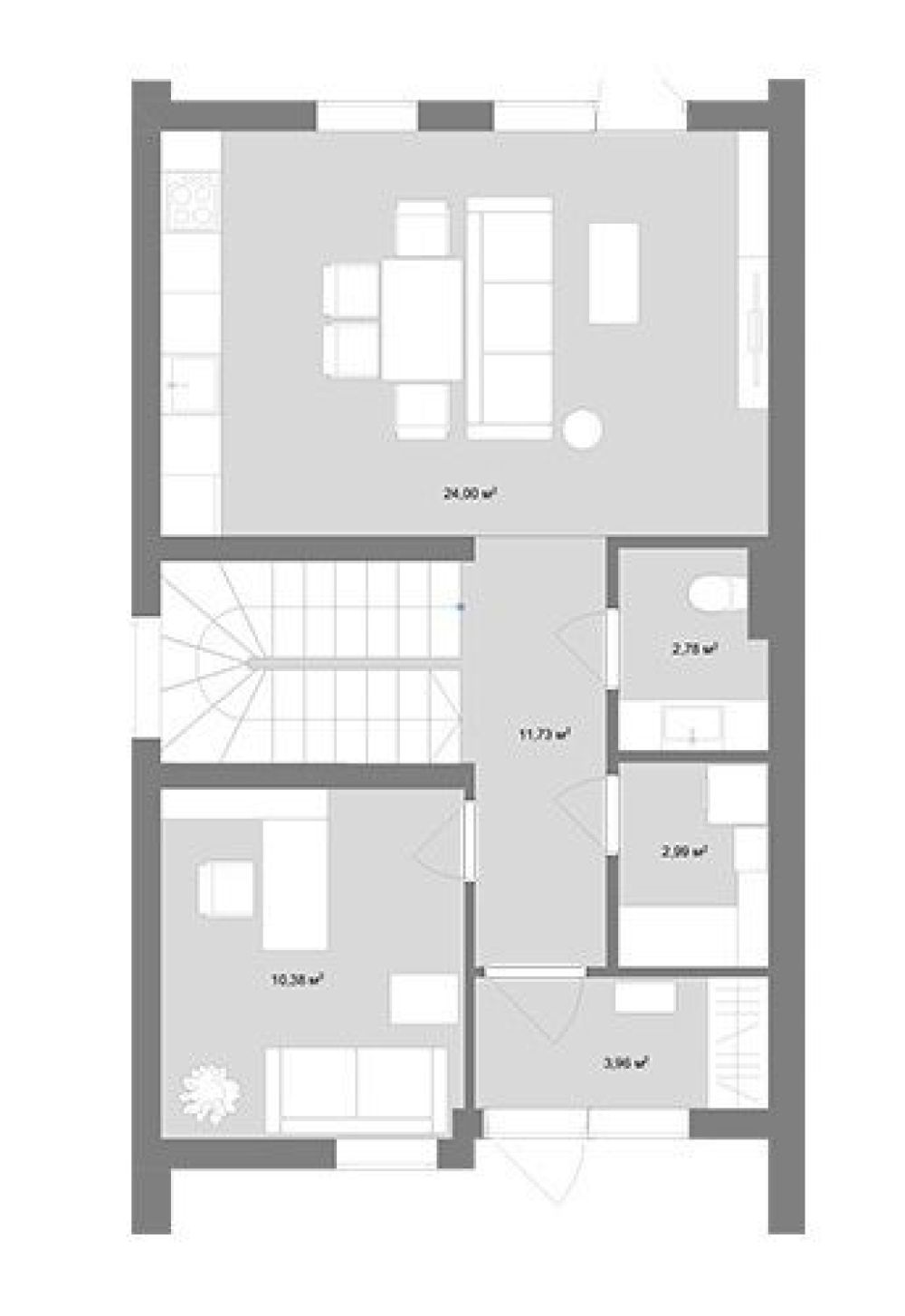 Фото: 1 поверх