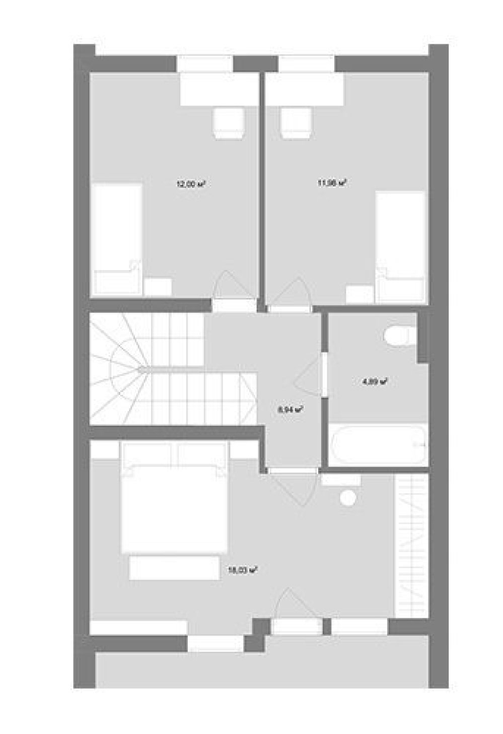 Фото: 2 поверх
