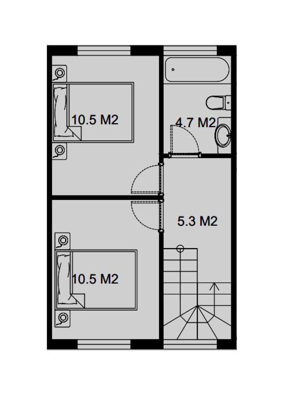Фото: 2 поверх