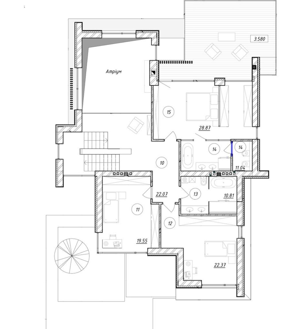 Фото: 2 поверх