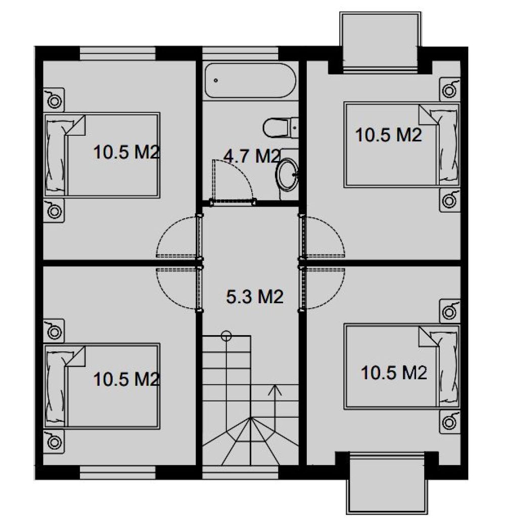 Фото: 2 поверх