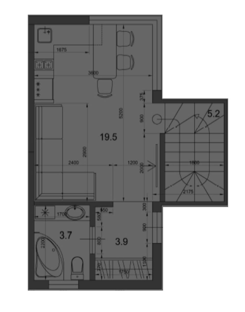 Фото: 1 поверх