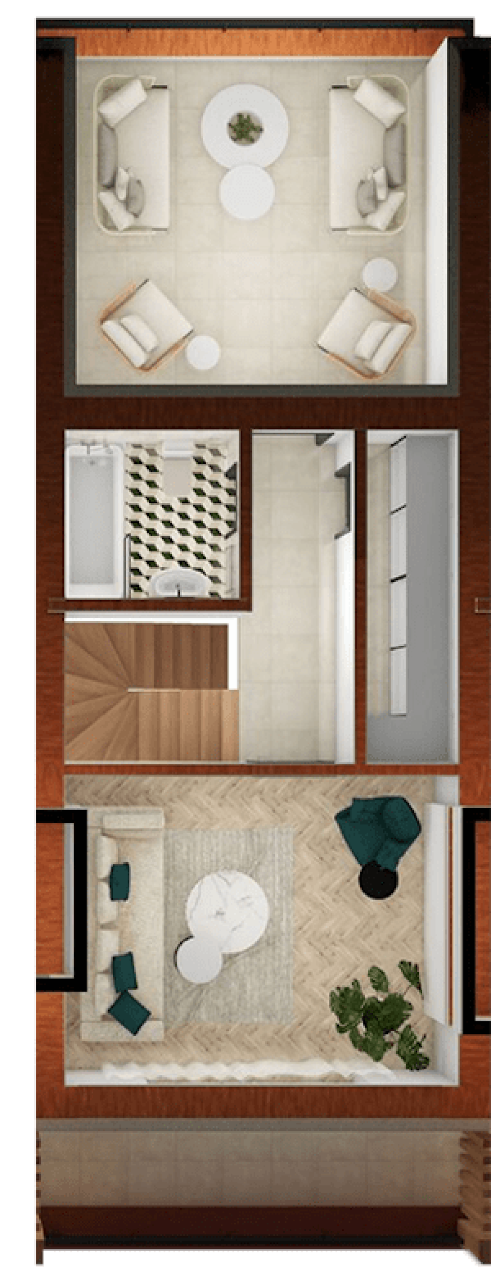 Фото: 3 поверх