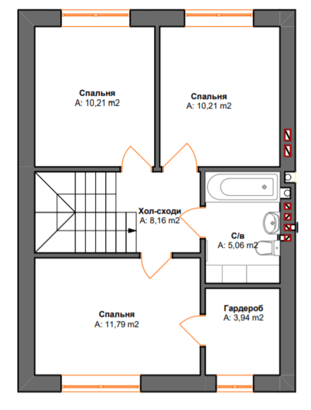 Фото: 2 поверх