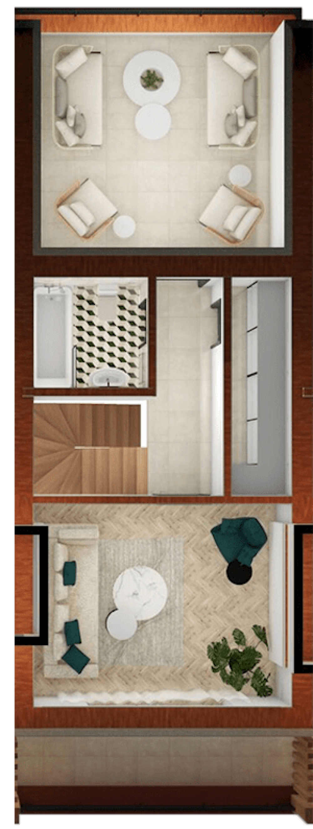 Фото: 3 этаж