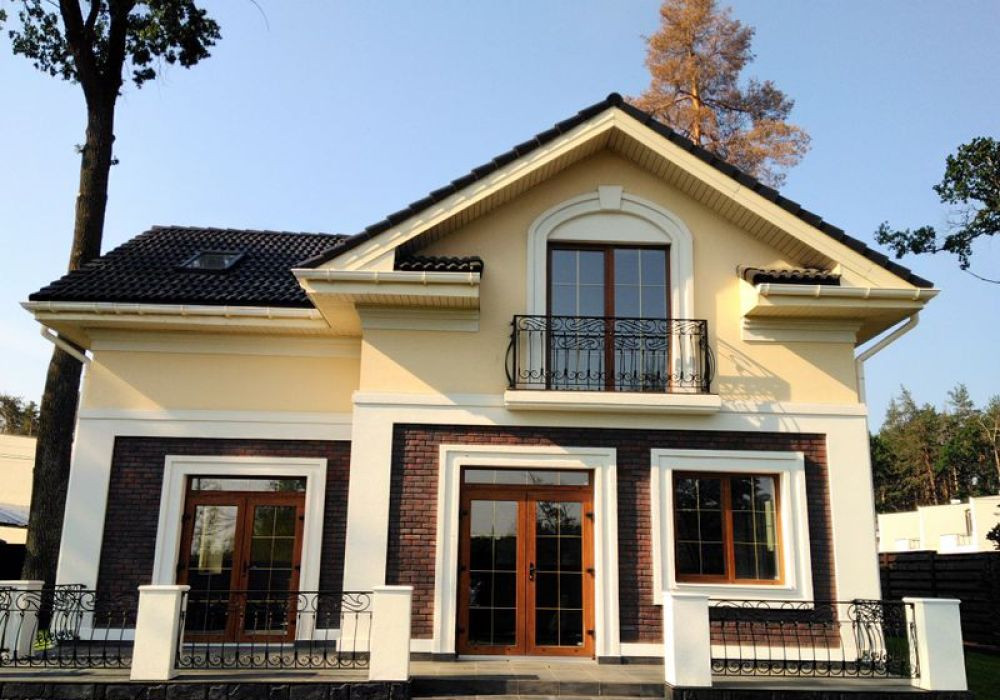 WestSide House
