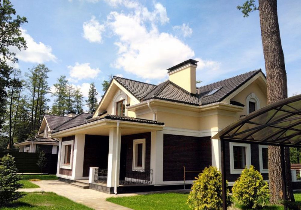 WestSide House