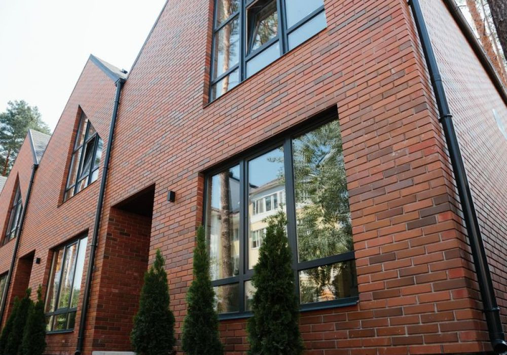 Фото: Positano Residence таунхауси - Проєкт 1