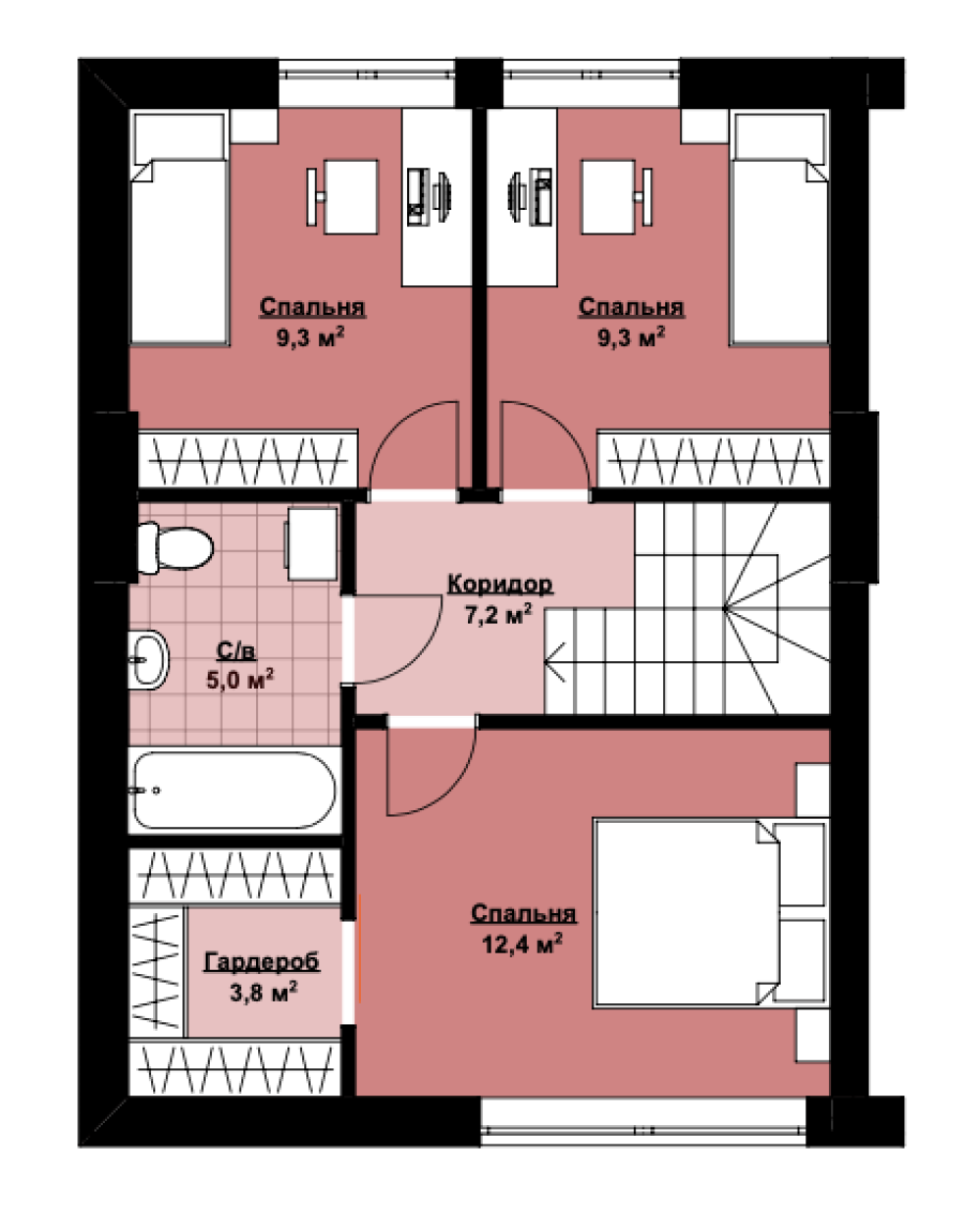 Фото: 2 поверх
