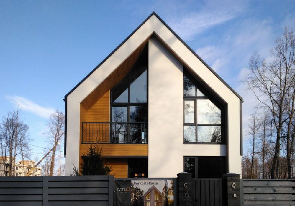 ForRest House