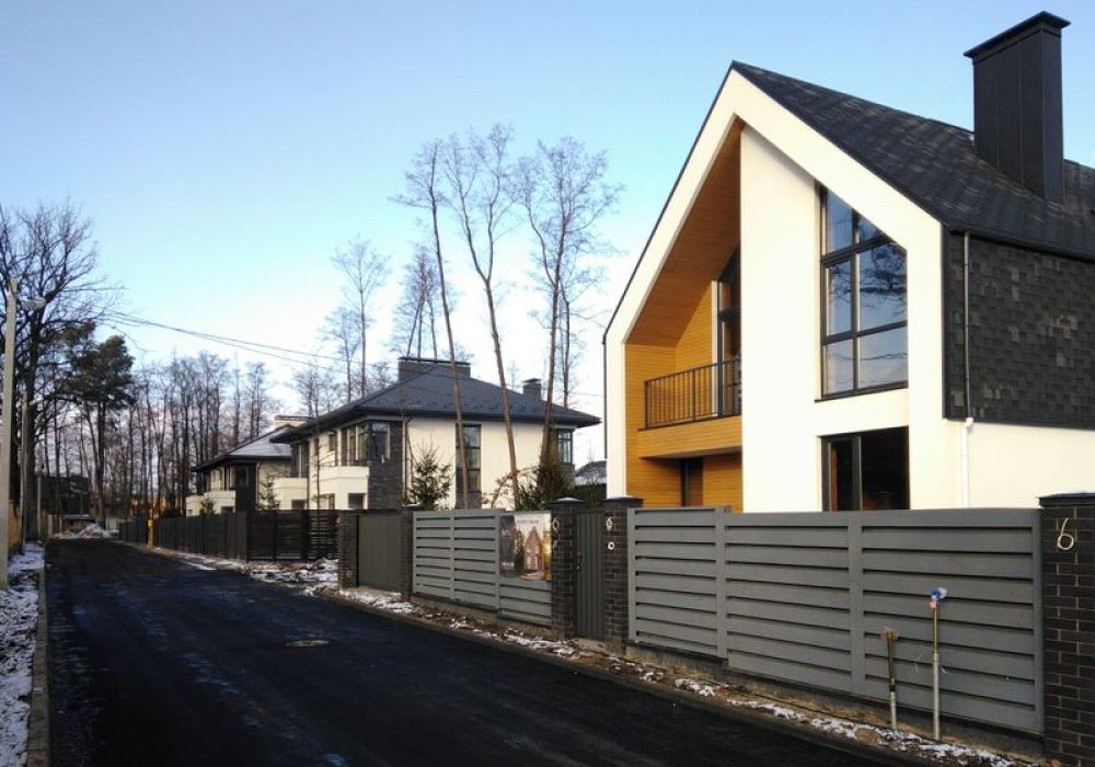 ForRest House