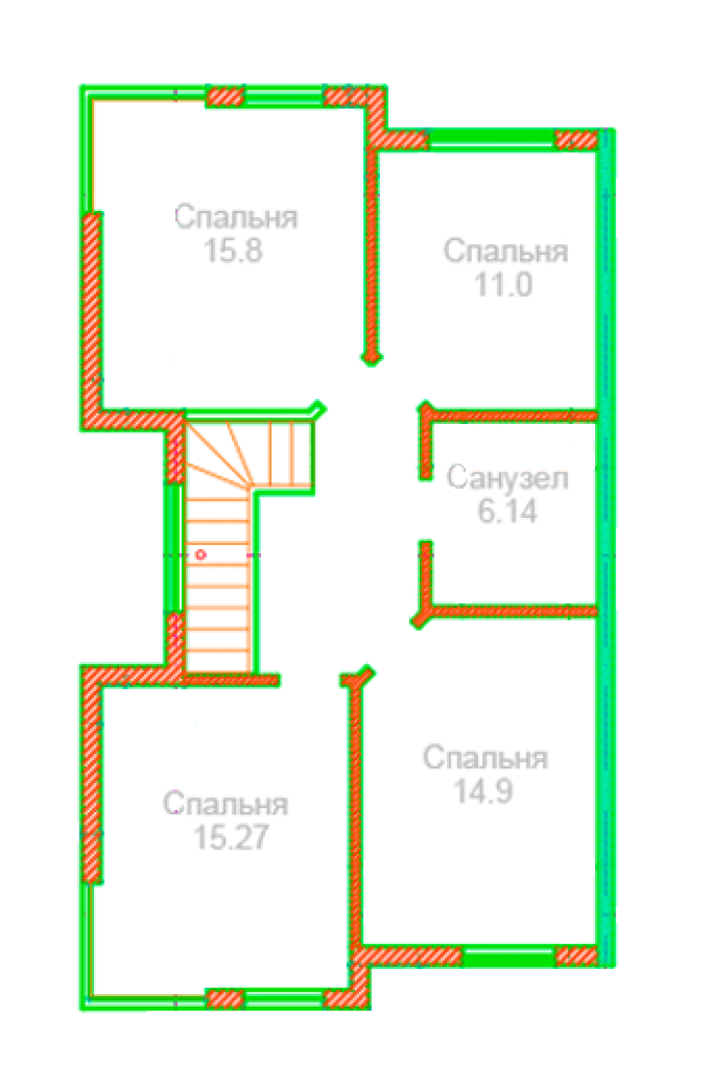 Фото: 2 поверх