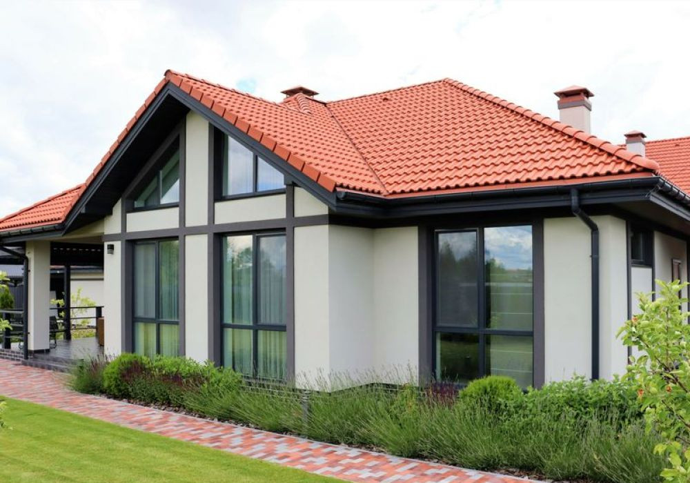 Фото: «Баварский квартал» КГ - Розенхайм