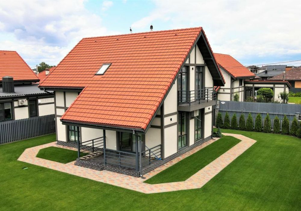 Фото: «Баварский квартал» КГ - Бамберг