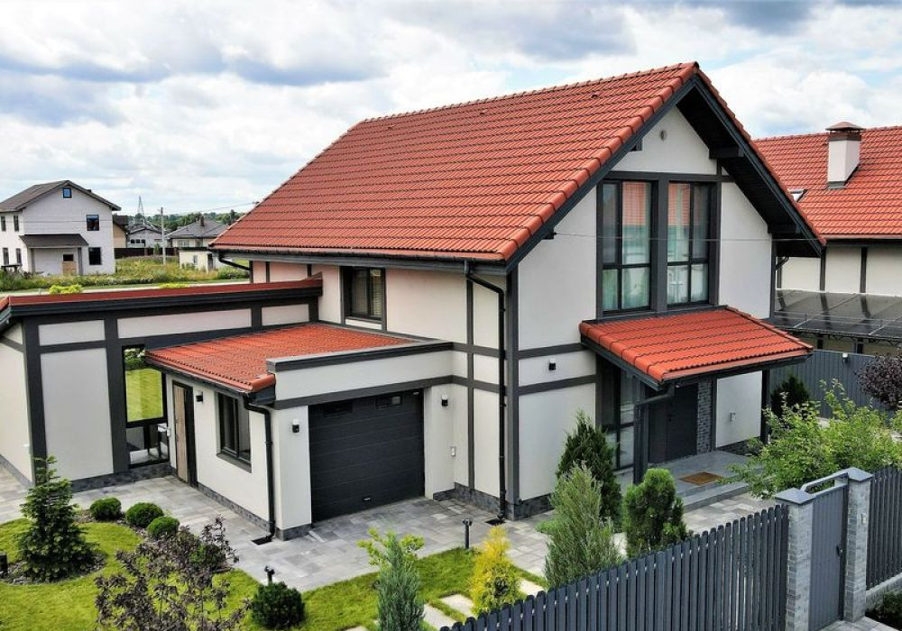 Фото: «Баварский квартал» КГ - Нюрнберг