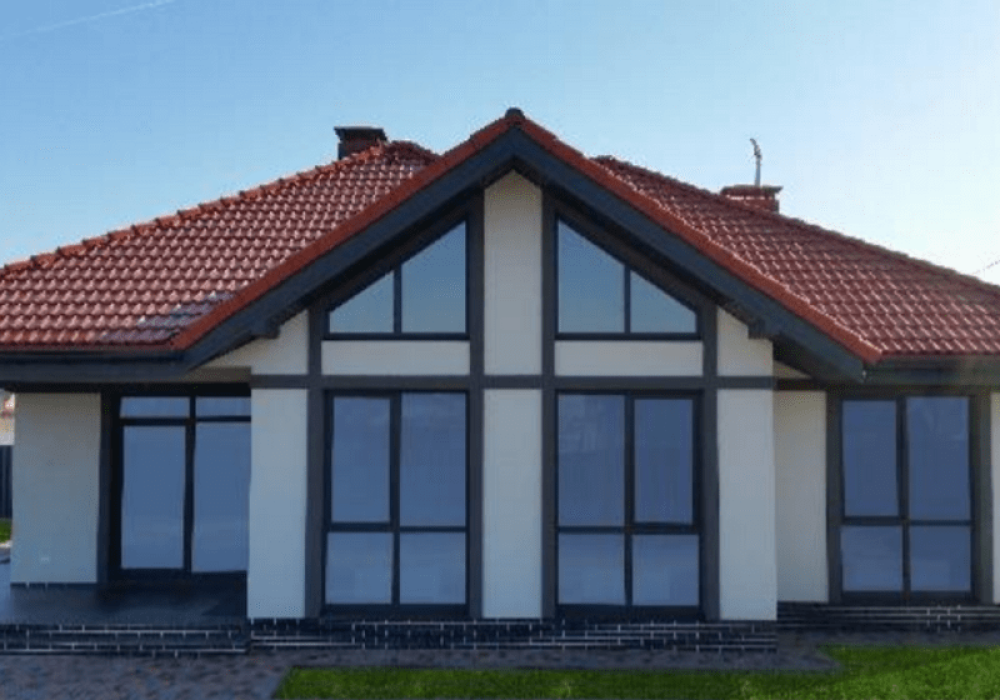 Фото: «Баварский квартал» КГ - БК-15