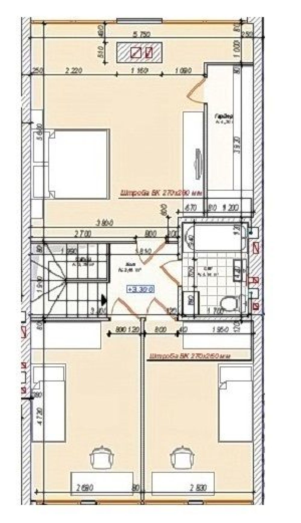 Фото: 2 поверх