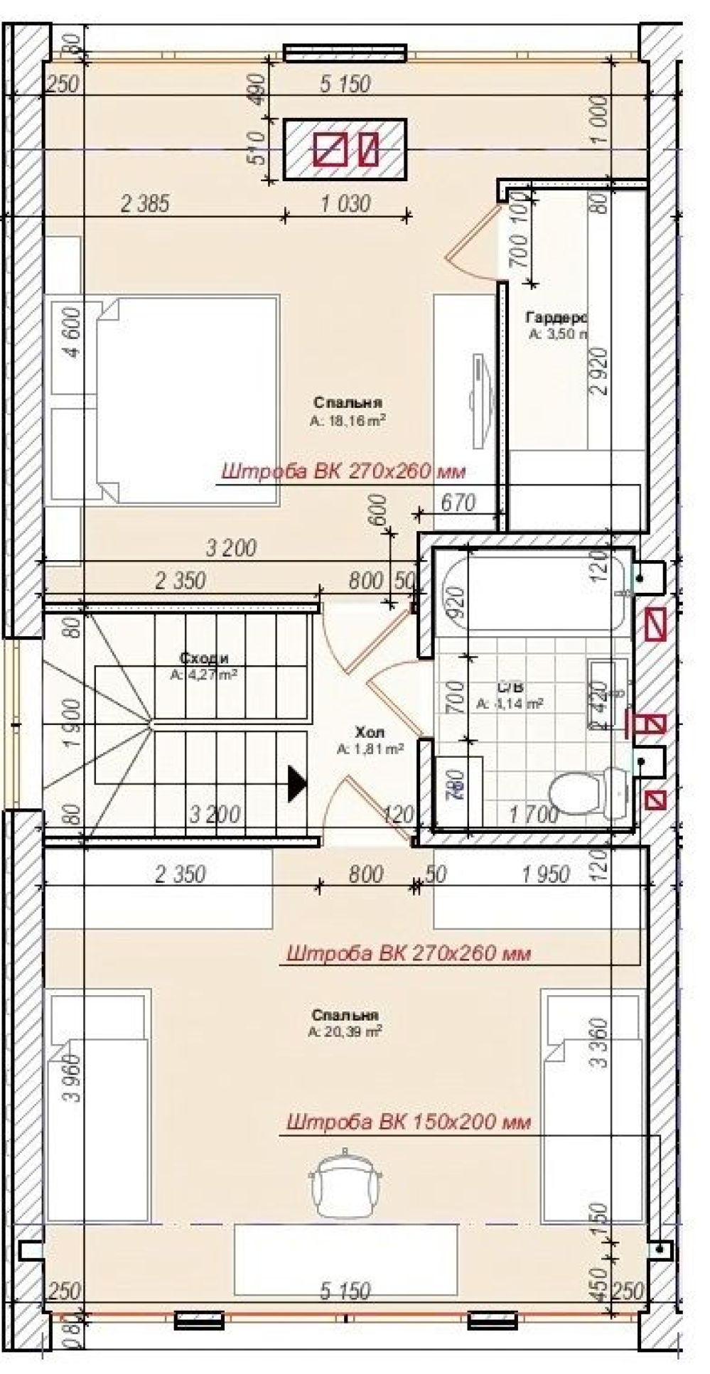 Фото: 2 поверх