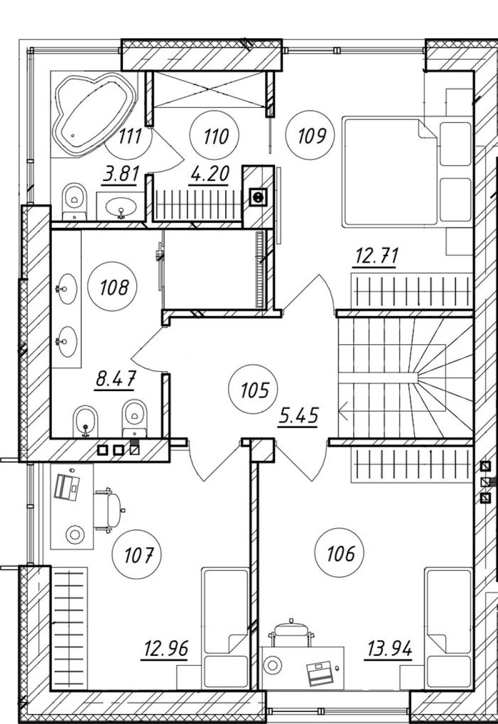 Фото: 2 поверх