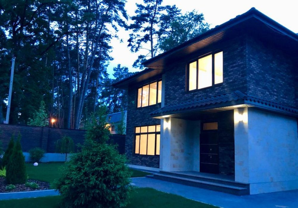 Проект 3 (с гаражом)