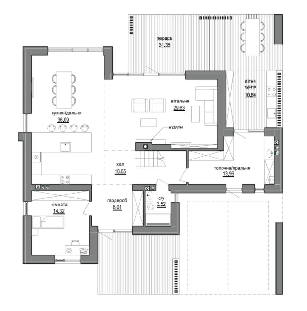 Фото: 1 поверх