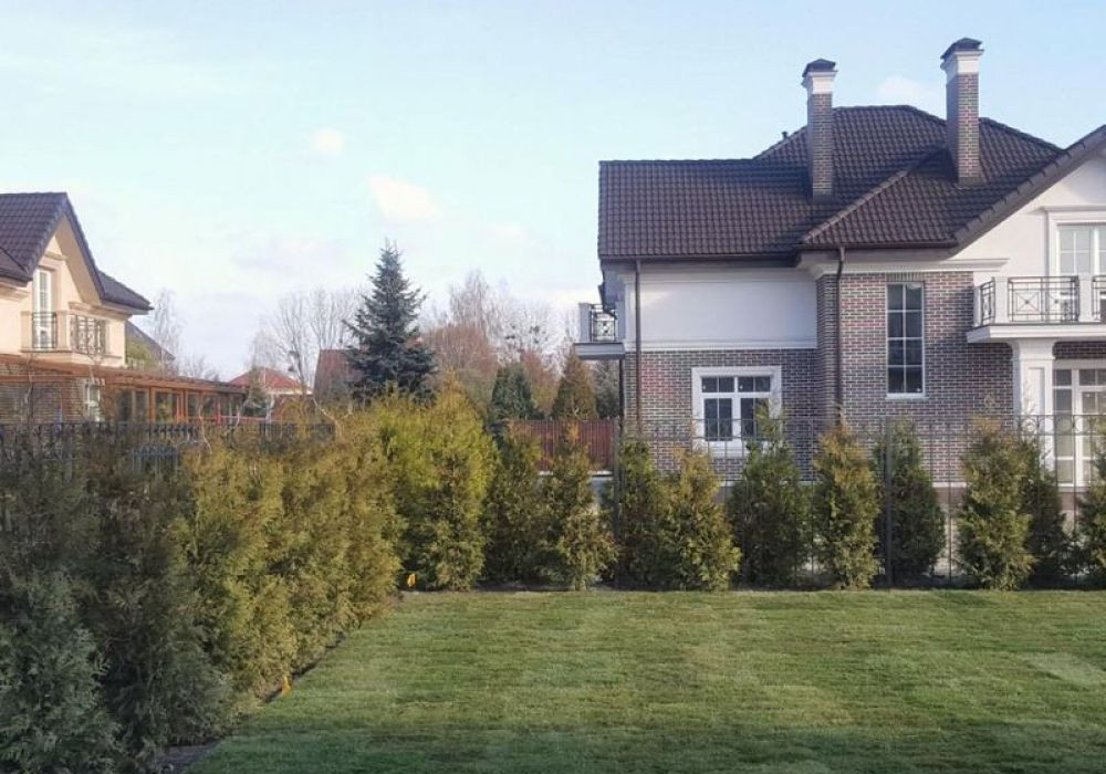 Шервуд Exclusive