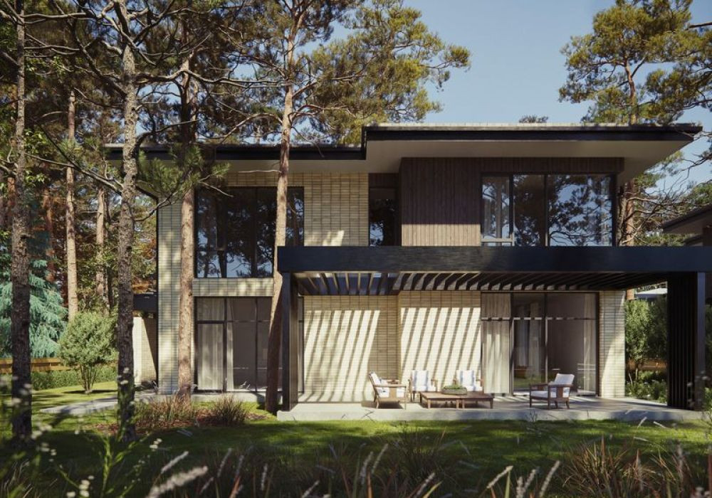 Проект 2 (с навесом)