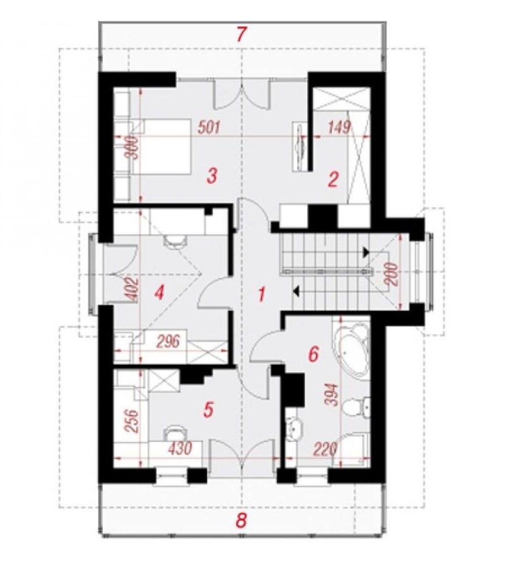 Фото: 2 поверх