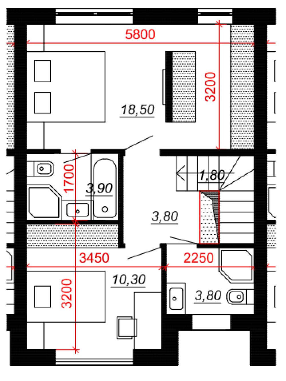 Фото: 2 поверх