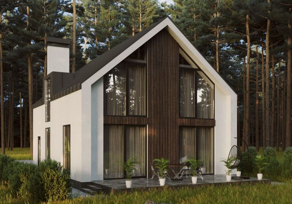 Фото: КГ Woodville Club - Wood 01