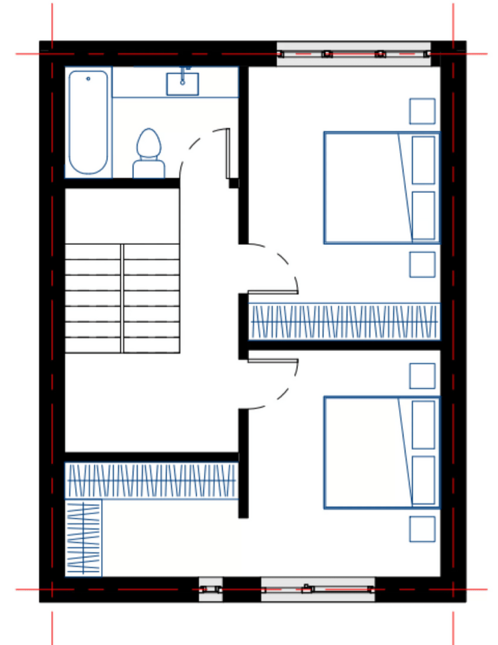 Фото: 3 поверх