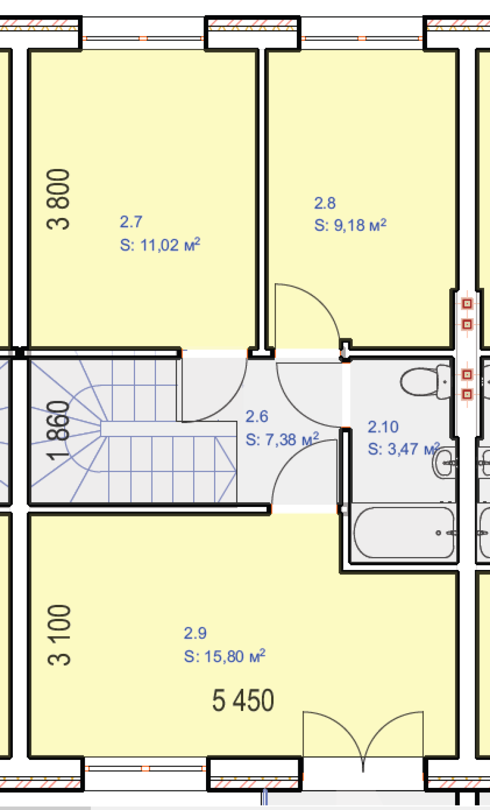 Фото: 2 поверх