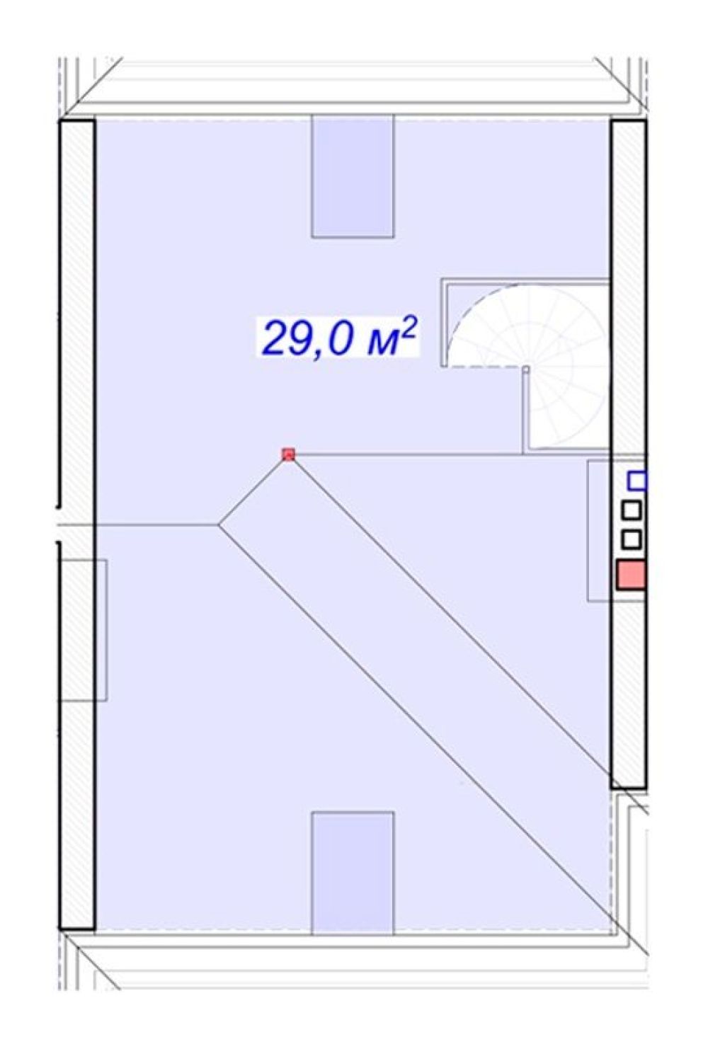 Фото: 3 этаж