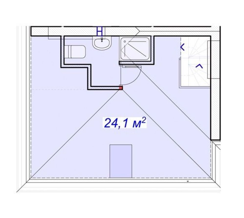 Фото: 3 этаж
