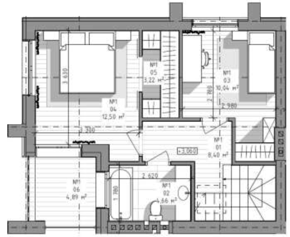 Фото: 2 поверх