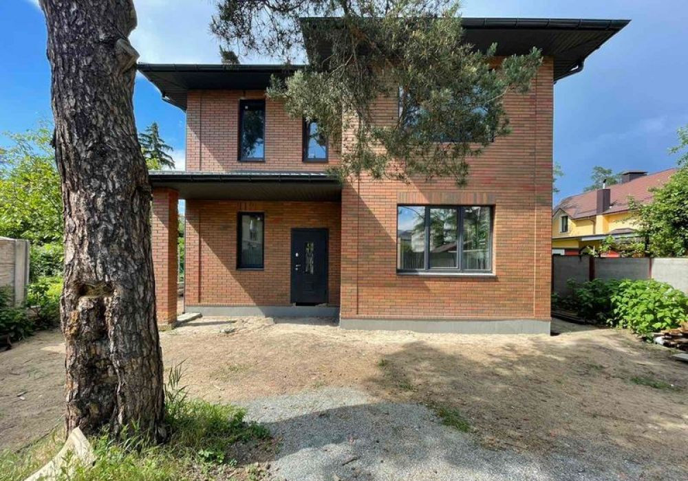 Фото: КМ "Дубовий Гай" в Ірпені - Проєкт