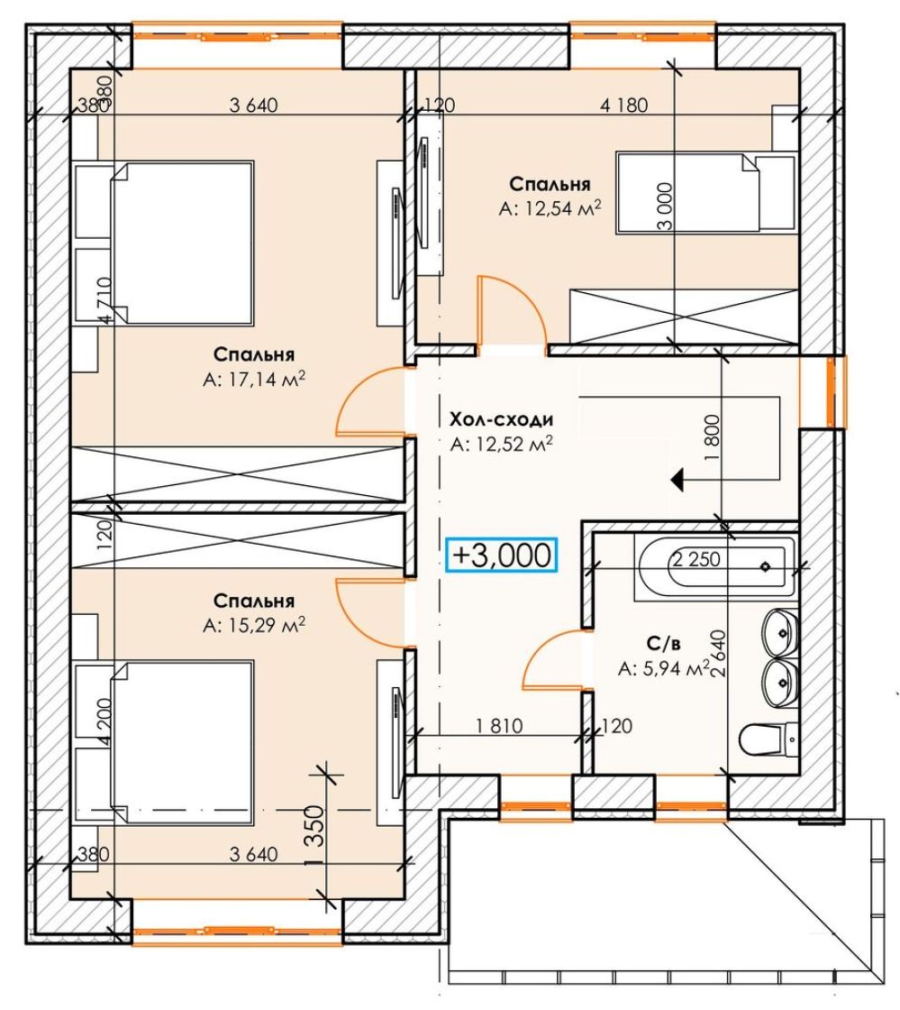 Фото: 1 поверх