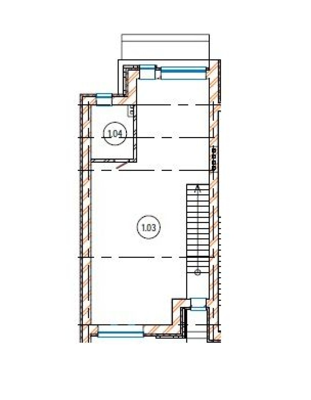 Фото: 2 поверх