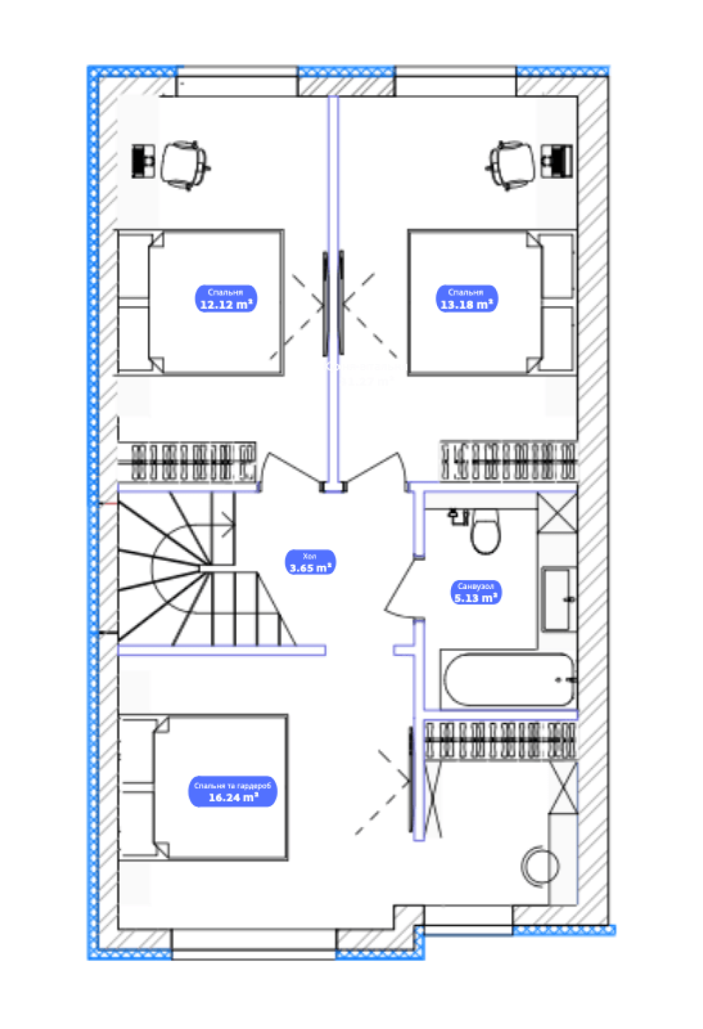 Фото: 2 поверх