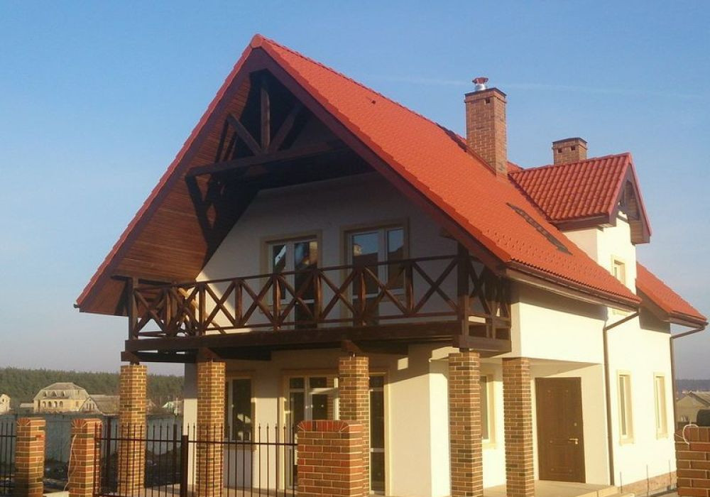 Фото: «Стоянка-2» КМ - Котедж