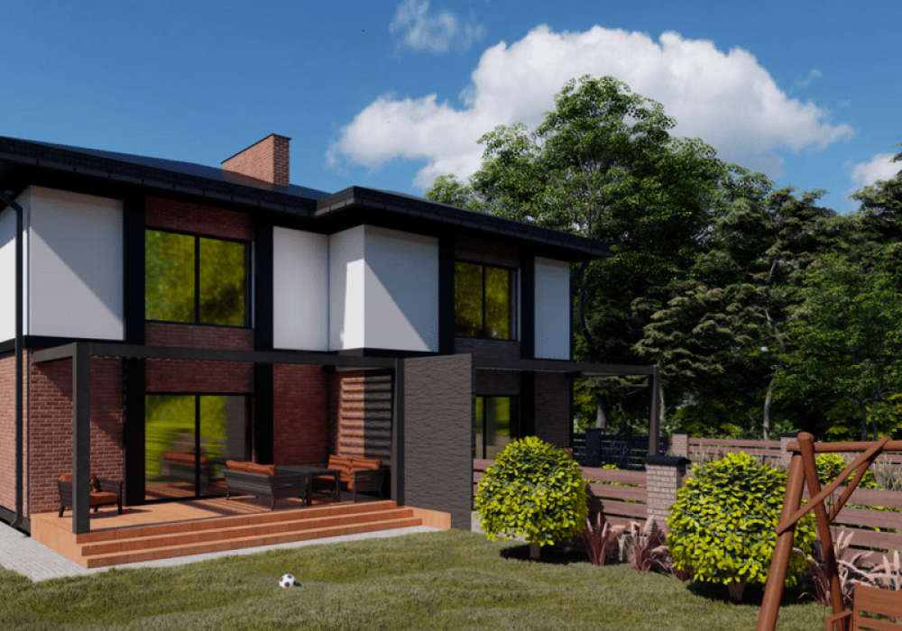 Фото: «Стоянка-2» КМ - Дуплекс 2