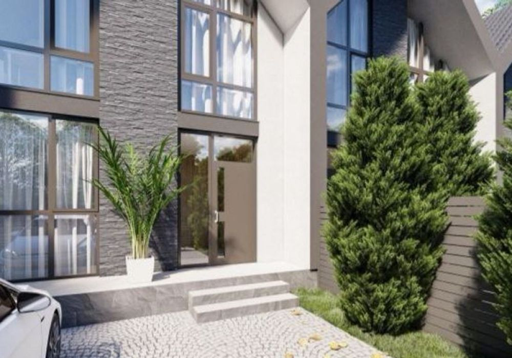 Фото: "Преміум" КМ - Проєкт 1