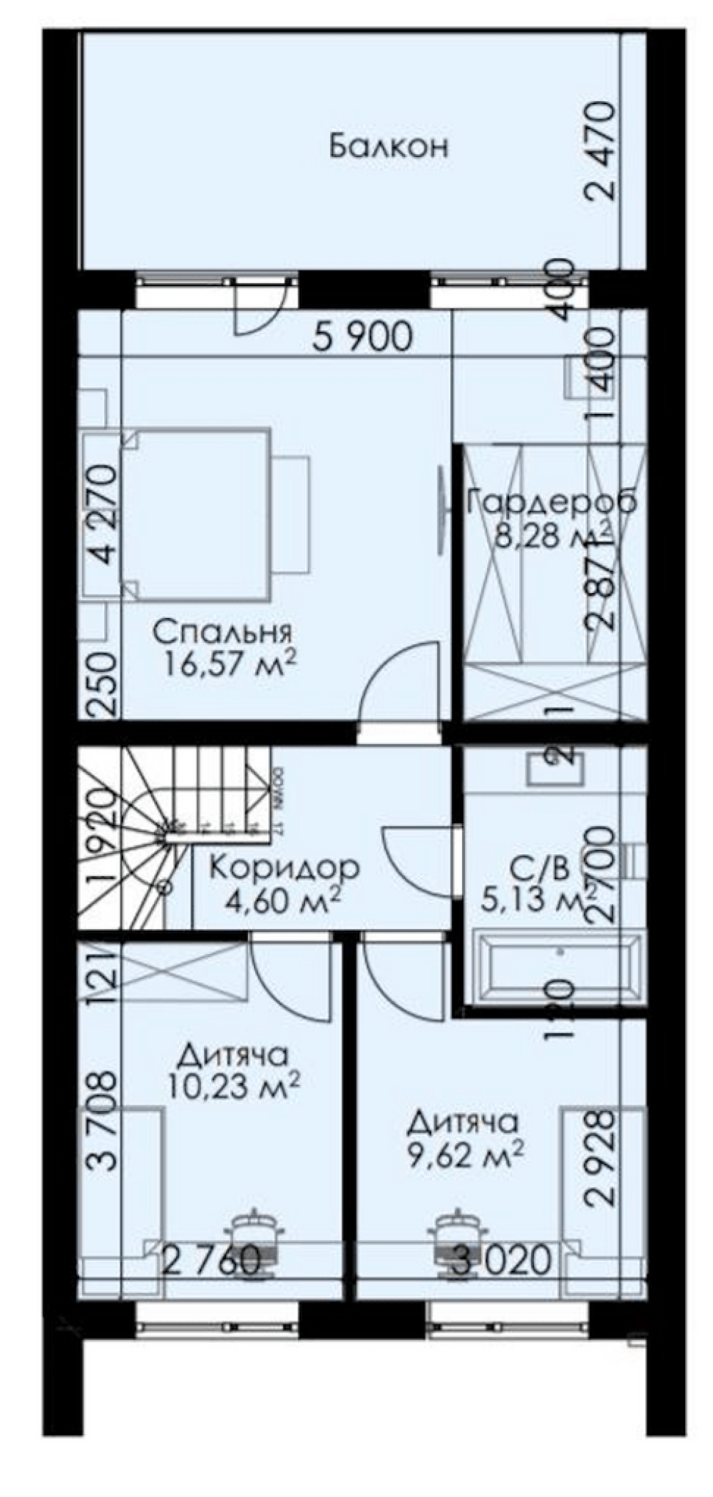 Фото: 2 поверх