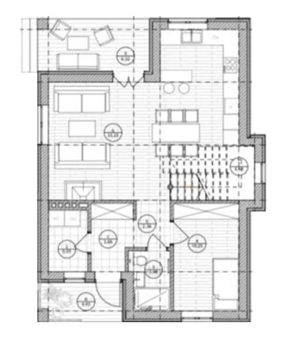 Фото: 1 поверх